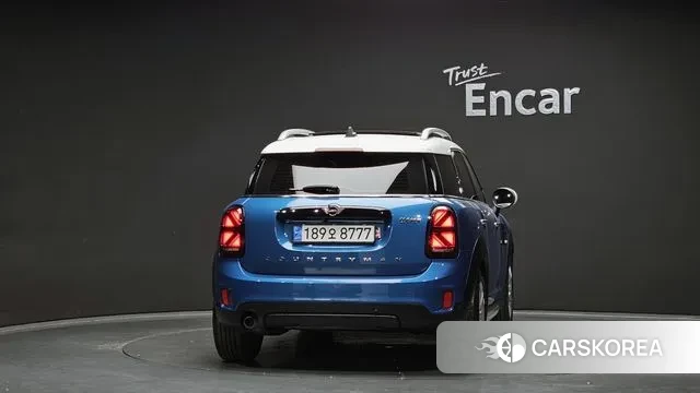 Mini Cooper Countryman id 3308068 из Кореи 14