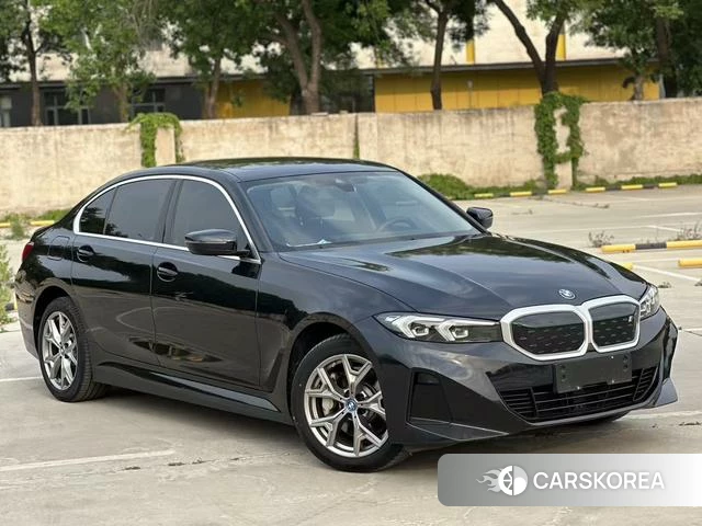BMW i3 id 4348522 из Китая 12