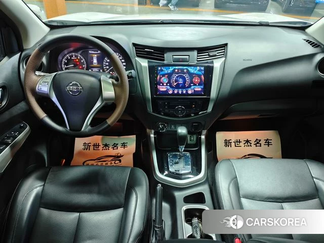 Nissan Tuda id 4261354 из Китая 11