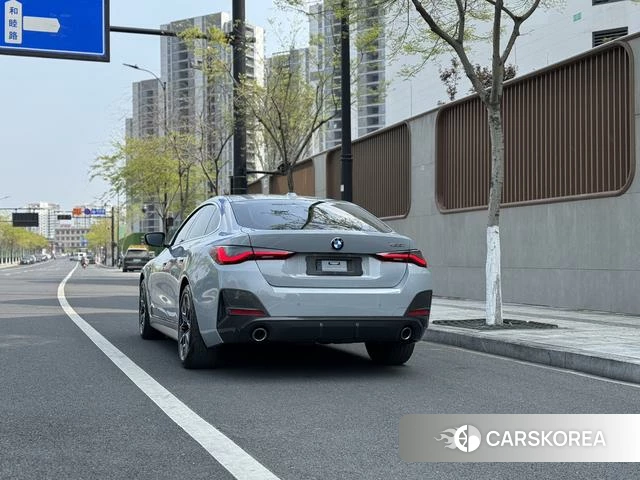 BMW 4 series id 4271615 из Китая 26
