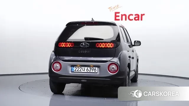 Hyundai Casper id 3256650 из Кореи 14