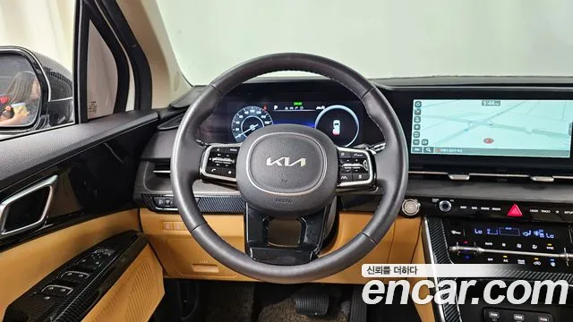 Kia Carnival 4th generation id 2676976 из Кореи 14