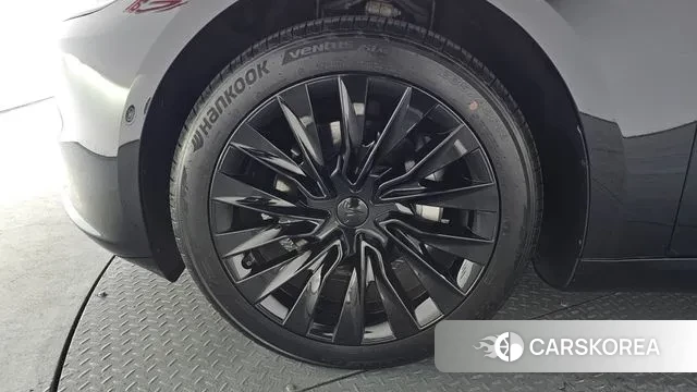 Tesla Model 3 id 3757736 из Кореи 14