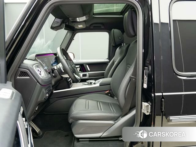 Mercedes-Benz G-class id 4333539 из Китая 12
