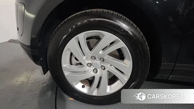 Land Rover Range Rover Evoque 2nd Generation id 3554735 из Кореи 14