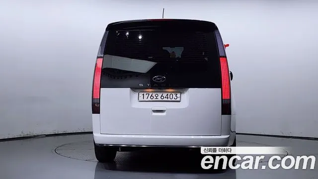 Hyundai Staria id 2720180 из Кореи 14