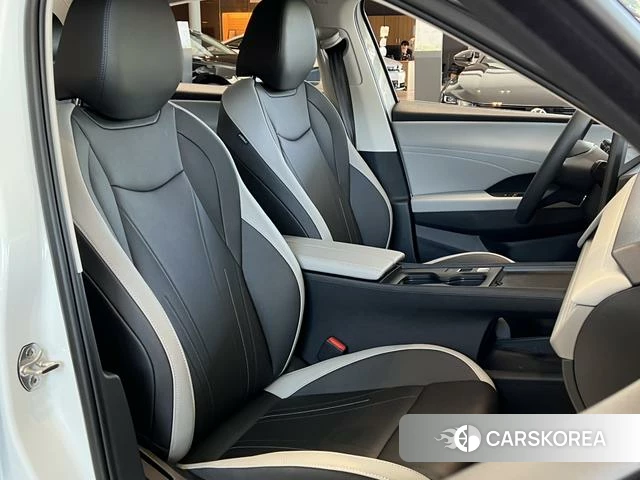 Volkswagen Sagitar 2026 Белый из Китая, фото 5