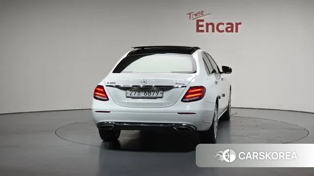 Mercedes-Benz E-Class W213 id 3396690 из Кореи 14