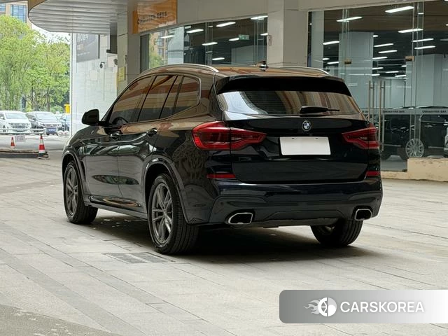 BMW X3 id 4341702 из Китая 12