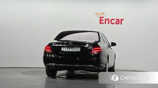 Mercedes-Benz E-Class W213 id 4759736 из Кореи 14