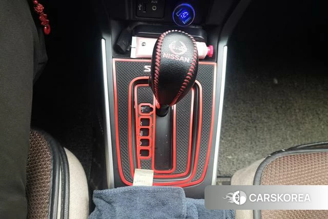 Nissan Xuan Yi id 3782087 из Китая 11