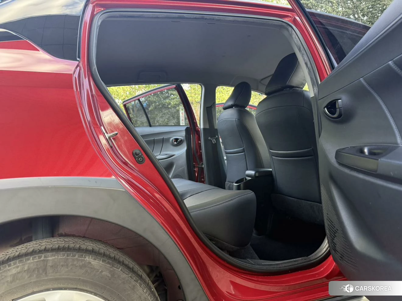 Toyota YARIS L Zhixuan id 4420778 из Китая 14