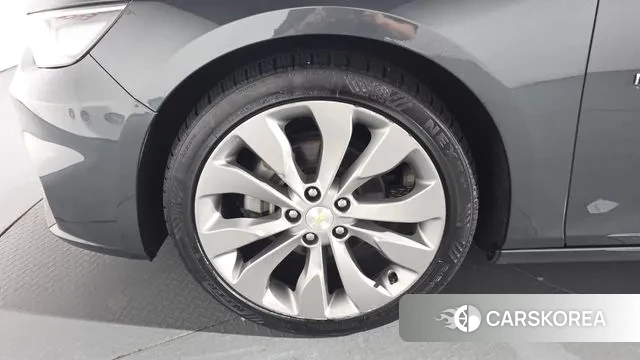 Chevrolet (GM Daewoo) All New Malibu id 2961892 из Кореи 14