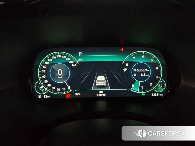Hyundai Palisade id 4601353 из Кореи 12