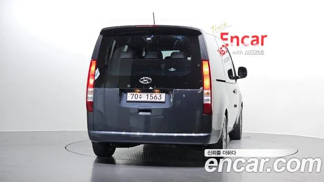 Hyundai Staria id 2822402 из Кореи 14