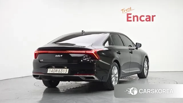 Kia K8 id 3442715 из Кореи 14