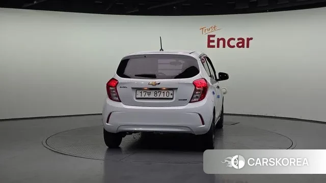 Chevrolet (GM Daewoo) The Next Spark id 3024819 из Кореи 14