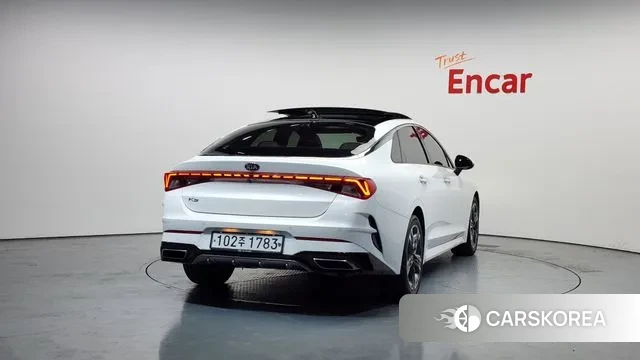 Kia K5 3rd generation id 3766046 из Кореи 14