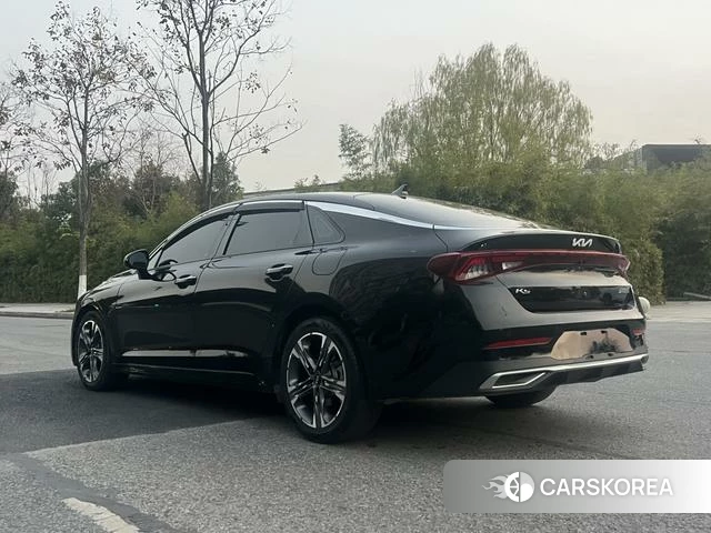 Kia K5 id 4399711 из Китая 10