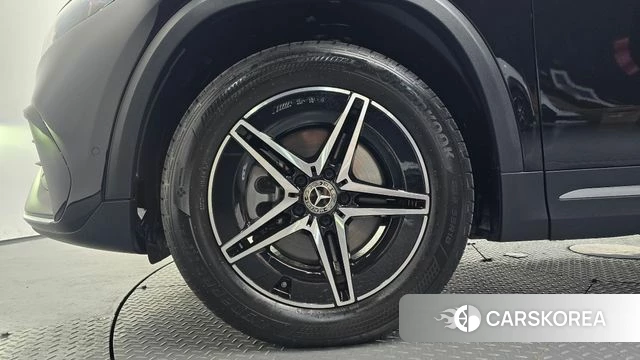 Mercedes-Benz EQA H243 id 4691717 из Кореи 26