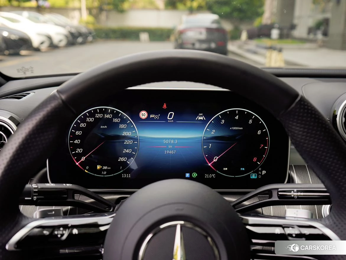 Mercedes-Benz CLE level id 4455519 из Китая 14
