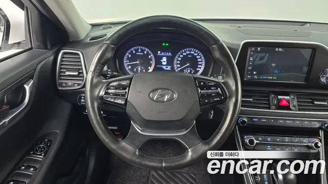 Hyundai Grandeur IG id 2682400 из Кореи 14