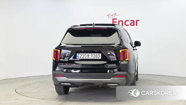 Kia The New Sorento 4th Generation id 3883350 из Кореи 14