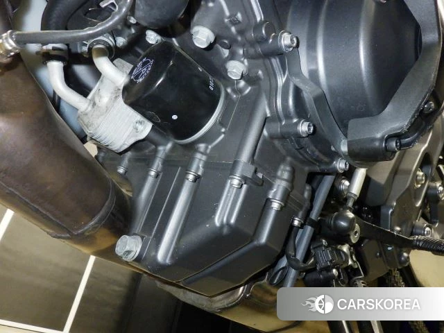 Engine photo