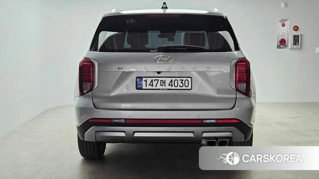 Hyundai The New Palisade id 4433021 из Кореи 14