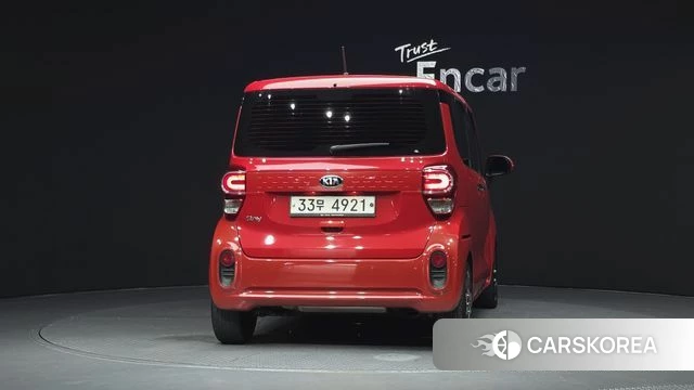 Kia The New Ray id 4746772 из Кореи 23
