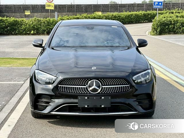 Mercedes-Benz E-class id 4277697 из Китая 12