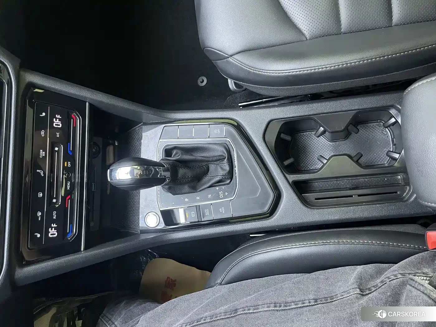 Volkswagen Tharu id 4679524 из Китая 26