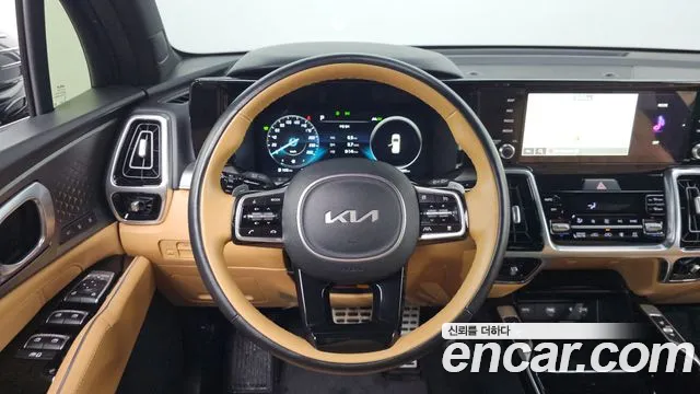 Kia Sorento 4th Generation id 2705732 из Кореи 14