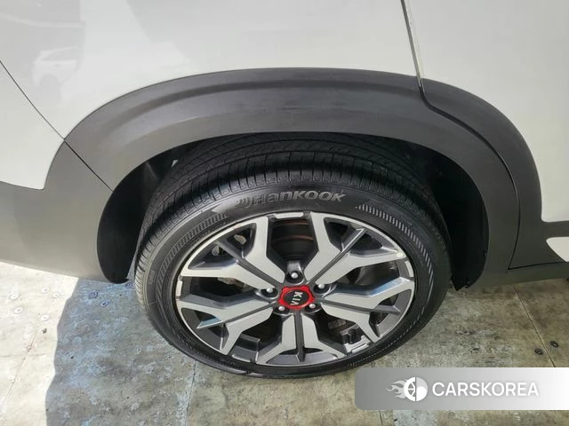 Kia Seltos id 4580822 из Кореи 14