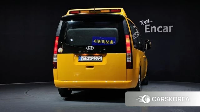 Hyundai Staria id 4590376 из Кореи 14