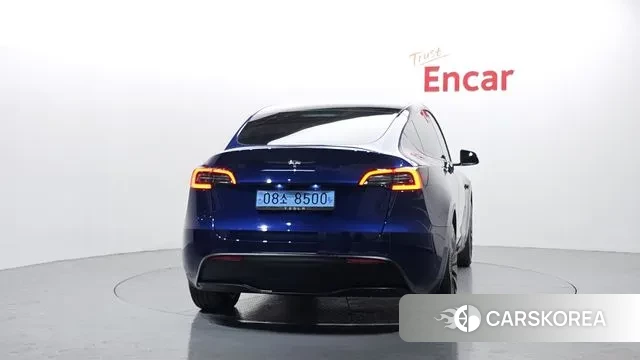 Tesla Model Y id 3400171 из Кореи 14