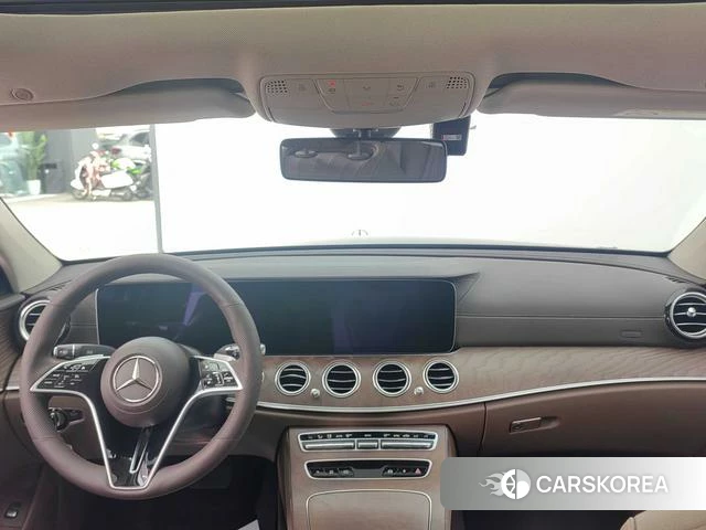 Mercedes-Benz E-class id 4353083 из Китая 10