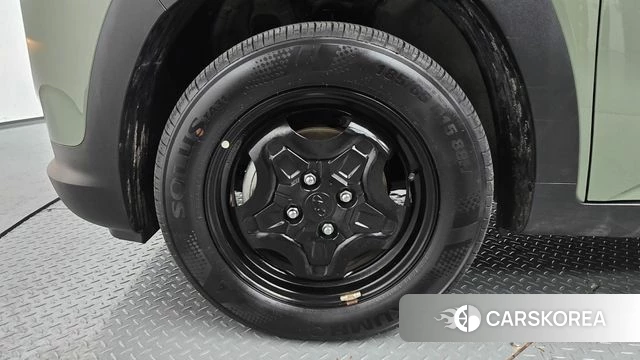 Hyundai Casper id 4580420 из Кореи 24
