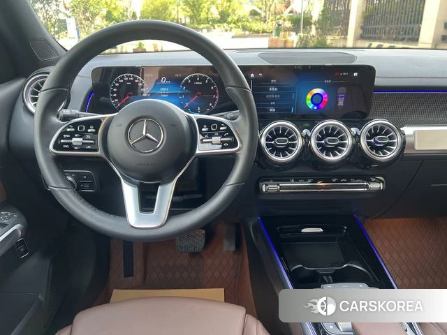 Mercedes-Benz GLB id 4277551 из Китая 15