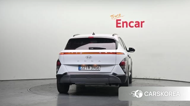Hyundai Kona (SX2) id 3817746 из Кореи 14