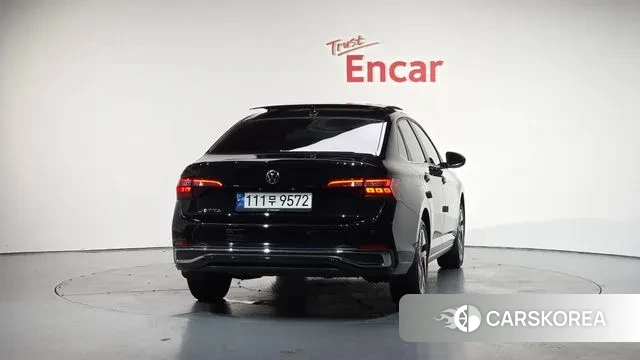 Volkswagen 7th Generation of Jetta id 2974722 из Кореи 14