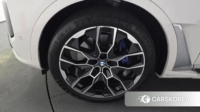 BMW X7 (G07) id 3758367 из Кореи 14