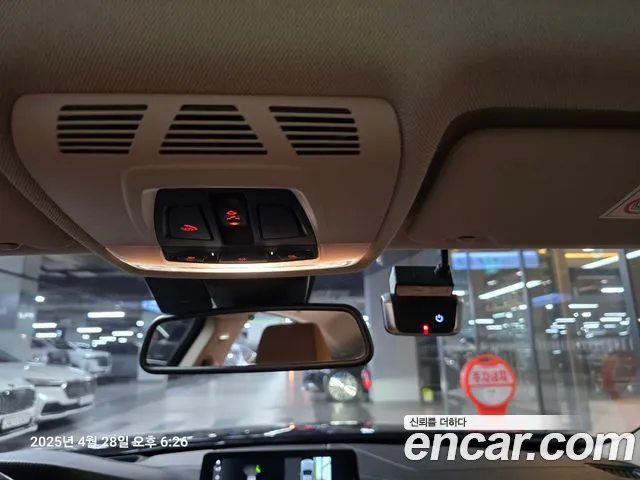 BMW 4 Series (F32) id 2684057 из Кореи 14