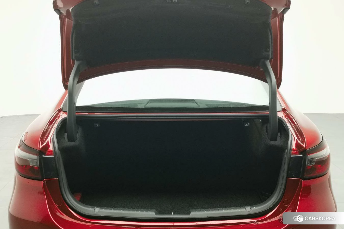 Mazda Atenza id 4438249 из Китая 18