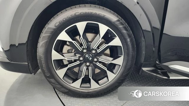 Kia Carnival 4th generation id 3866047 из Кореи 14