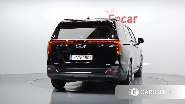 Kia The New Carnival 4th Generation id 3006875 из Кореи 14