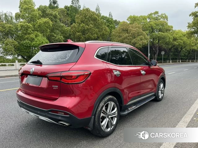 MG MG HS id 4242361 из Китая 7