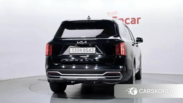 Kia Sorento 4th Generation id 4323591 из Кореи 25
