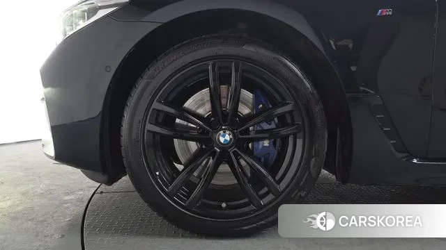 BMW 6 Series GT (G32) id 3709374 из Кореи 14