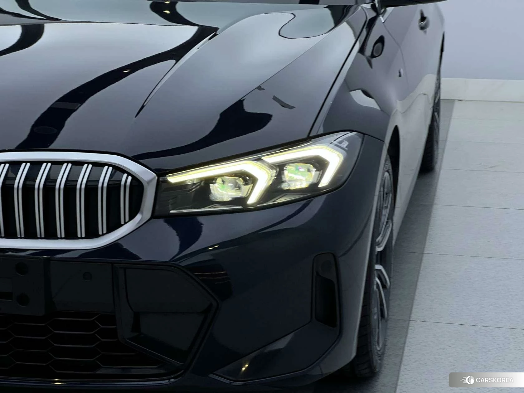 BMW 3 series id 4479571 из Китая 16